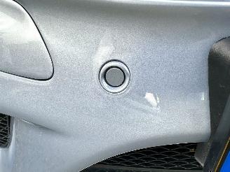 Mercedes C-klasse 250 AMG 211pk aut + F1 sedan - pano - hud - luchtvering - burmester - leer - front + line + side + stuur assist picture 130