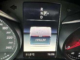 Mercedes C-klasse 250 AMG 211pk aut + F1 sedan - pano - hud - luchtvering - burmester - leer - front + line + side + stuur assist picture 71