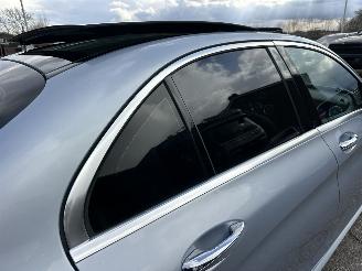 Mercedes C-klasse 250 AMG 211pk aut + F1 sedan - pano - hud - luchtvering - burmester - leer - front + line + side + stuur assist picture 126