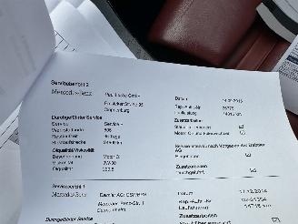 Mercedes C-klasse 250 AMG 211pk aut + F1 sedan - pano - hud - luchtvering - burmester - leer - front + line + side + stuur assist picture 93