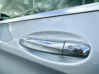 Mercedes C-klasse 250 AMG 211pk aut + F1 sedan - pano - hud - luchtvering - burmester - leer - front + line + side + stuur assist picture 9