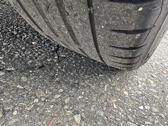 Mercedes C-klasse 250 AMG 211pk aut + F1 sedan - pano - hud - luchtvering - burmester - leer - front + line + side + stuur assist picture 110