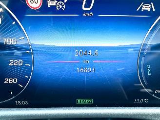 Mercedes E-klasse 300e Hybrid 268pk aut + f1 AMG-Line - pano - sfeerverl - memory l+r - front + line + side assist - 16dkm picture 92