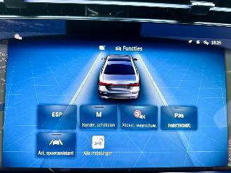 Mercedes E-klasse 300e Hybrid 268pk aut + f1 AMG-Line - pano - sfeerverl - memory l+r - front + line + side assist - 16dkm picture 31