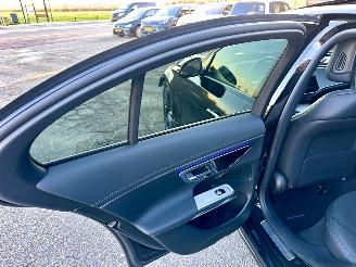 Mercedes E-klasse 300e Hybrid 268pk aut + f1 AMG-Line - pano - sfeerverl - memory l+r - front + line + side assist - 16dkm picture 79