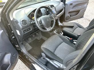 Mitsubishi Space-star 1.2i 71pk Connect+ 2024 - nap - airco - elektr pakket - touchscreen - dab - bleutooth - 8 jaar garantie - 5drs picture 21