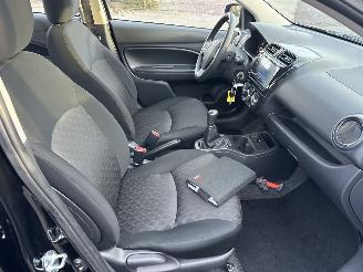 Mitsubishi Space-star 1.2i 71pk Connect+ 2024 - nap - airco - elektr pakket - touchscreen - dab - bleutooth - 8 jaar garantie - 5drs picture 47