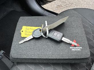 Mitsubishi Space-star 1.2i 71pk Connect+ 2024 - nap - airco - elektr pakket - touchscreen - dab - bleutooth - 8 jaar garantie - 5drs picture 29