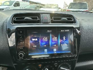 Mitsubishi Space-star 1.2i 71pk Connect+ 2024 - nap - airco - elektr pakket - touchscreen - dab - bleutooth - 8 jaar garantie - 5drs picture 34