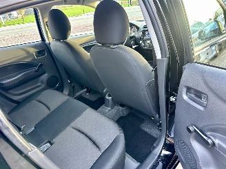 Mitsubishi Space-star 1.2i 71pk Connect+ 2024 - nap - airco - elektr pakket - touchscreen - dab - bleutooth - 8 jaar garantie - 5drs picture 50