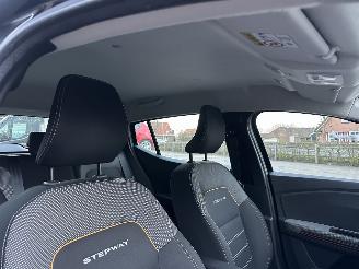 Dacia Sandero Stepway 1.0 TCe 101pk 6-bak Bi-Fuel Comfort - nap - navi - camera - side assist - lpg/g3 onderbouw fabrieksaf picture 59