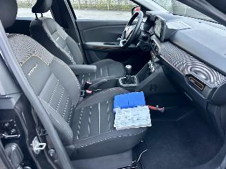 Dacia Sandero Stepway 1.0 TCe 101pk 6-bak Bi-Fuel Comfort - nap - navi - camera - side assist - lpg onderbouw fabrieksaf picture 22