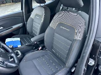 Dacia Sandero Stepway 1.0 TCe 101pk 6-bak Bi-Fuel Comfort - nap - navi - camera - side assist - lpg/g3 onderbouw fabrieksaf picture 54