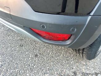 Dacia Sandero Stepway 1.0 TCe 101pk 6-bak Bi-Fuel Comfort - nap - navi - camera - side assist - lpg onderbouw fabrieksaf picture 14