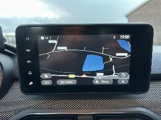 Dacia Sandero Stepway 1.0 TCe 101pk 6-bak Bi-Fuel Comfort - nap - navi - camera - side assist - lpg/g3 onderbouw fabrieksaf picture 43