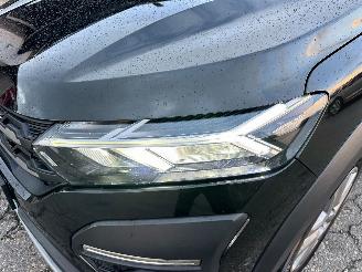 Dacia Sandero Stepway 1.0 TCe 101pk 6-bak Bi-Fuel Comfort - nap - navi - camera - side assist - lpg onderbouw fabrieksaf picture 8