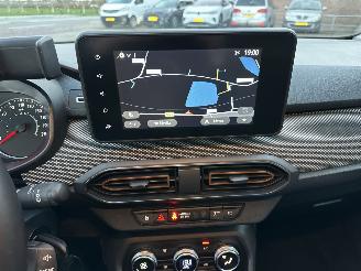 Dacia Sandero Stepway 1.0 TCe 101pk 6-bak Bi-Fuel Comfort - nap - navi - camera - side assist - lpg onderbouw fabrieksaf picture 21