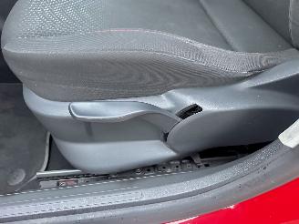 Seat Ibiza 1.0 EcoTSI 95pk FR Connect 5drs - nap - xenon - led - navi - clima - cruise - pdc v+a - 17 inch lmv - 1e eig - stoelverw picture 47