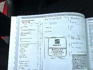 Seat Ibiza 1.0 EcoTSI 95pk FR Connect 5drs - nap - xenon - led - navi - clima - cruise - pdc v+a - 17 inch lmv - 1e eig - stoelverw picture 34