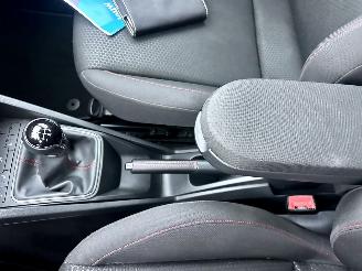 Seat Ibiza 1.0 EcoTSI 95pk FR Connect 5drs - nap - xenon - led - navi - clima - cruise - pdc v+a - 17 inch lmv - 1e eig - stoelverw picture 45