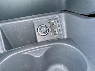 Seat Ibiza 1.0 EcoTSI 95pk FR Connect 5drs - nap - xenon - led - navi - clima - cruise - pdc v+a - 17 inch lmv - 1e eig - stoelverw picture 39