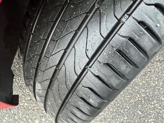 Seat Ibiza 1.0 EcoTSI 95pk FR Connect 5drs - nap - xenon - led - navi - clima - cruise - pdc v+a - 17 inch lmv - 1e eig - stoelverw picture 84