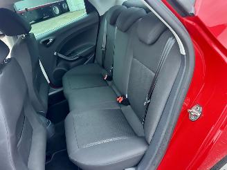 Seat Ibiza 1.0 EcoTSI 95pk FR Connect 5drs - nap - xenon - led - navi - clima - cruise - pdc v+a - 17 inch lmv - 1e eig - stoelverw picture 57