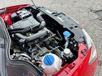 Seat Ibiza 1.0 EcoTSI 95pk FR Connect 5drs - nap - xenon - led - navi - clima - cruise - pdc v+a - 17 inch lmv - 1e eig - stoelverw picture 74