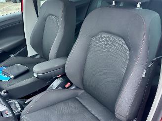 Seat Ibiza 1.0 EcoTSI 95pk FR Connect 5drs - nap - xenon - led - navi - clima - cruise - pdc v+a - 17 inch lmv - 1e eig - stoelverw picture 48