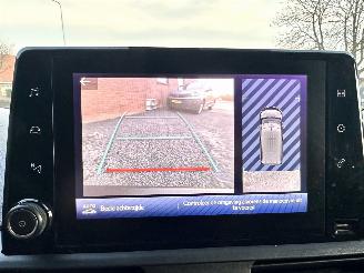 Toyota Proace City 1.5 D-4D 131pk 8-Traps aut + f1 Live - nap - camera - apple carplay + android - airco - cruise - pdc v+a picture 17