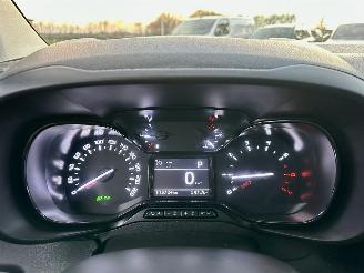 Toyota Proace City 1.5 D-4D 131pk 8-Traps aut + f1 Live - nap - camera - apple carplay + android - airco - cruise - pdc v+a picture 23