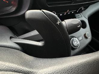 Toyota Proace City 1.5 D-4D 131pk 8-Traps aut + f1 Live - nap - camera - apple carplay + android - airco - cruise - pdc v+a picture 51