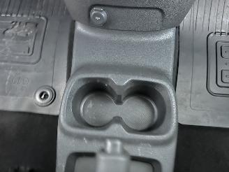 Toyota Proace City 1.5 D-4D 131pk 8-Traps aut + f1 Live - nap - camera - apple carplay + android - airco - cruise - pdc v+a picture 40