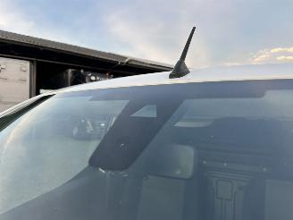 Toyota Proace City 1.5 D-4D 131pk 8-Traps aut + f1 Live - nap - camera - apple carplay + android - airco - cruise - pdc v+a picture 9