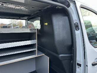 Opel Vivaro 2.0 CDTI L2/H1 Edition - nap - 1e eig - 2x schuifdeur - carplay - camera - side assist - pdc v+a - half leer - airco - euro.6 picture 62