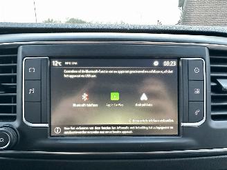 Opel Vivaro 2.0 CDTI L2/H1 Edition - nap - 1e eig - 2x schuifdeur - carplay - camera - side assist - pdc v+a - half leer - airco - euro.6 picture 22
