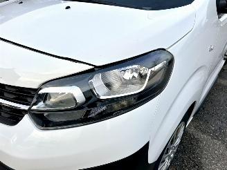 Opel Vivaro 2.0 CDTI L2/H1 Edition - nap - 1e eig - 2x schuifdeur - carplay - camera - side assist - pdc v+a - half leer - airco - euro.6 picture 80