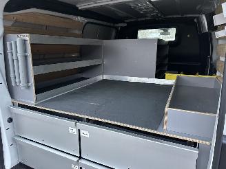 Opel Vivaro 2.0 CDTI L2/H1 Edition - nap - 1e eig - 2x schuifdeur - carplay - camera - side assist - pdc v+a - half leer - airco - euro.6 picture 57