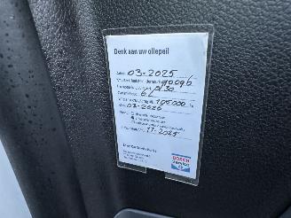 Opel Vivaro 2.0 CDTI L2/H1 Edition - nap - 1e eig - 2x schuifdeur - carplay - camera - side assist - pdc v+a - half leer - airco - euro.6 picture 41