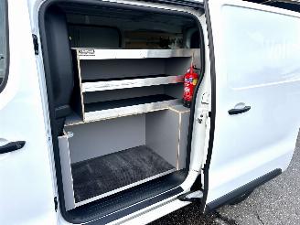 Opel Vivaro 2.0 CDTI L2/H1 Edition - nap - 1e eig - 2x schuifdeur - carplay - camera - side assist - pdc v+a - half leer - airco - euro.6 picture 60