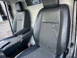 Opel Vivaro 2.0 CDTI L2/H1 Edition - nap - 1e eig - 2x schuifdeur - carplay - camera - side assist - pdc v+a - half leer - airco - euro.6 picture 40