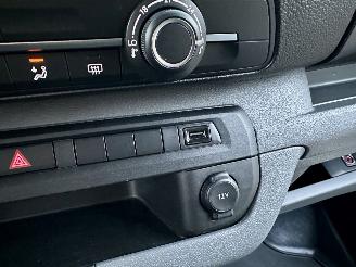 Opel Vivaro 2.0 CDTI L2/H1 Edition - nap - 1e eig - 2x schuifdeur - carplay - camera - side assist - pdc v+a - half leer - airco - euro.6 picture 33
