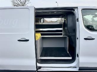 Opel Vivaro 2.0 CDTI L2/H1 Edition - nap - 1e eig - 2x schuifdeur - carplay - camera - side assist - pdc v+a - half leer - airco - euro.6 picture 63