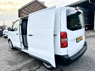 Opel Vivaro 2.0 CDTI L2/H1 Edition - nap - 1e eig - 2x schuifdeur - carplay - camera - side assist - pdc v+a - half leer - airco - euro.6 picture 9