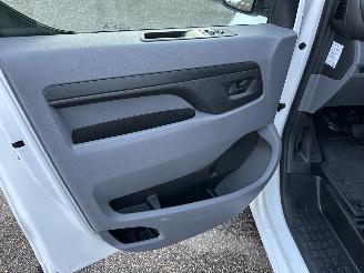 Opel Vivaro 2.0 CDTI L2/H1 Edition - nap - 1e eig - 2x schuifdeur - carplay - camera - side assist - pdc v+a - half leer - airco - euro.6 picture 43