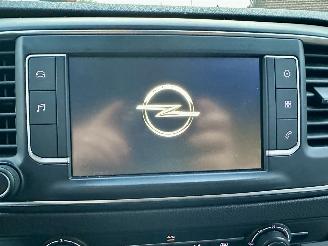 Opel Vivaro 2.0 CDTI L2/H1 Edition - nap - 1e eig - 2x schuifdeur - carplay - camera - side assist - pdc v+a - half leer - airco - euro.6 picture 31