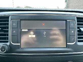 Opel Vivaro 2.0 CDTI L2/H1 Edition - nap - 1e eig - 2x schuifdeur - carplay - camera - side assist - pdc v+a - half leer - airco - euro.6 picture 36