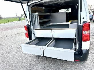 Opel Vivaro 2.0 CDTI L2/H1 Edition - nap - 1e eig - 2x schuifdeur - carplay - camera - side assist - pdc v+a - half leer - airco - euro.6 picture 58