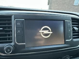 Opel Vivaro 2.0 CDTI L2/H1 Edition - nap - 1e eig - 2x schuifdeur - carplay - camera - side assist - pdc v+a - half leer - airco - euro.6 picture 55