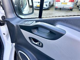 Renault Trafic 1.6 dCi 120pk 6-bak euro.6 T27 L1/H1 Comf - nap - 3pers - navi - airco - cruise - pdc - trekh - imperiaal picture 28